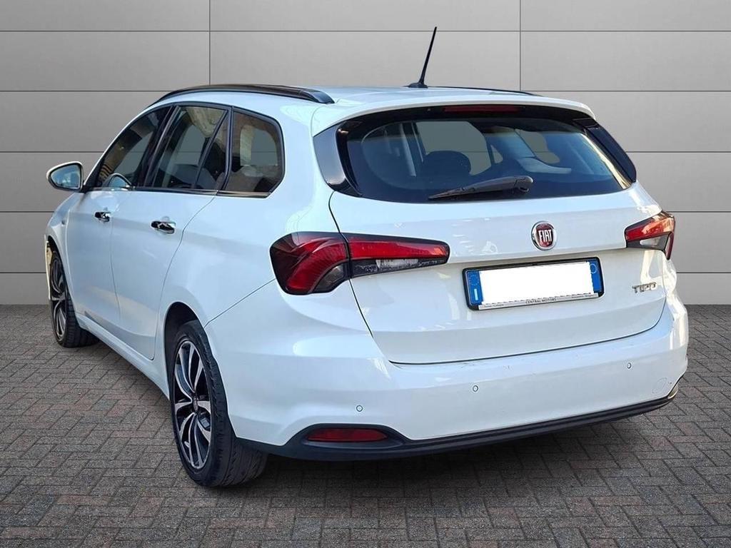 Fiat Tipo Station Wagon 1.6 Multijet Lounge