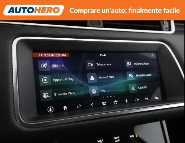LAND ROVER Range Rover Evoque 2.0D I4-L.Flw 150 CV AWD Auto S