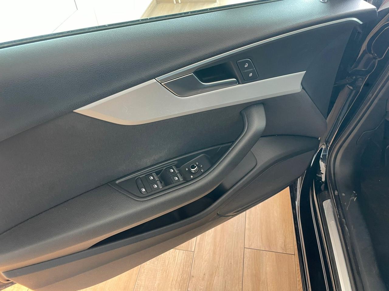 Audi A4 2.0 TDI 150 CV ultra S tronic Business Sport