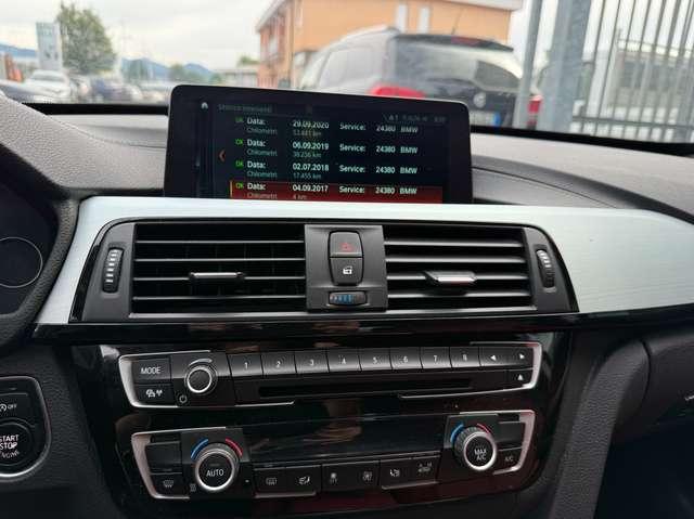 BMW 320 Serie 3 Gran Turismo 320d Sport auto GT