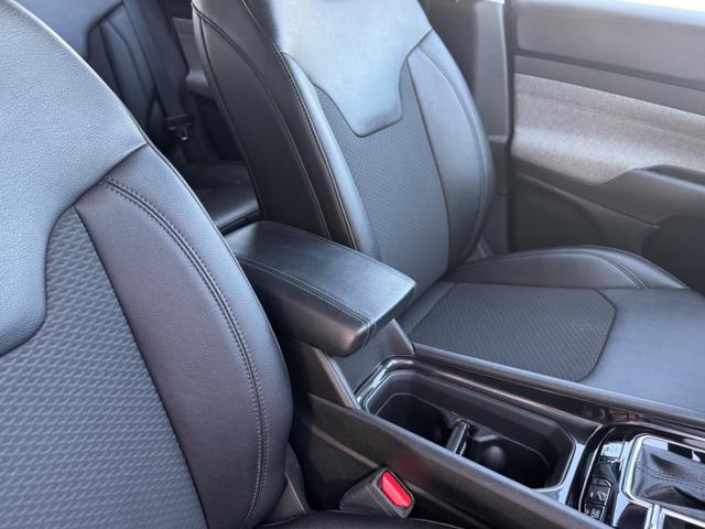 JEEP Compass 1.3 190CV PHEV 4XE+TETTO E CERCHI BLACK+PELLE