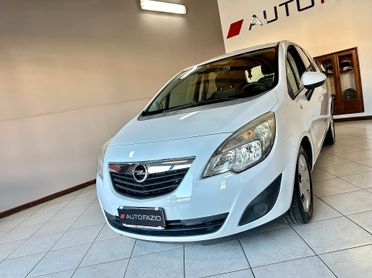 Opel Meriva 1.7 CDTI 110CV Cosmo