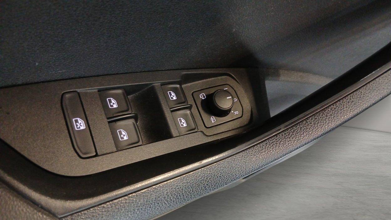 SKODA Karoq - Karoq 1.0 TSI Executive