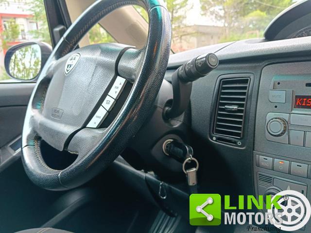 LANCIA MUSA 1.3 Mjt 95 CV Gold NEOPATENTATI