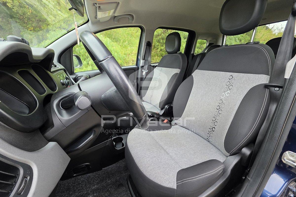FIAT Panda 0.9 TwinAir Turbo S&S Easy