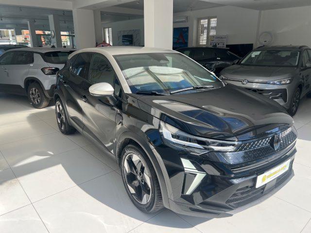 RENAULT Captur TCe 90 CV Techno tuo da ?199,00 mensili