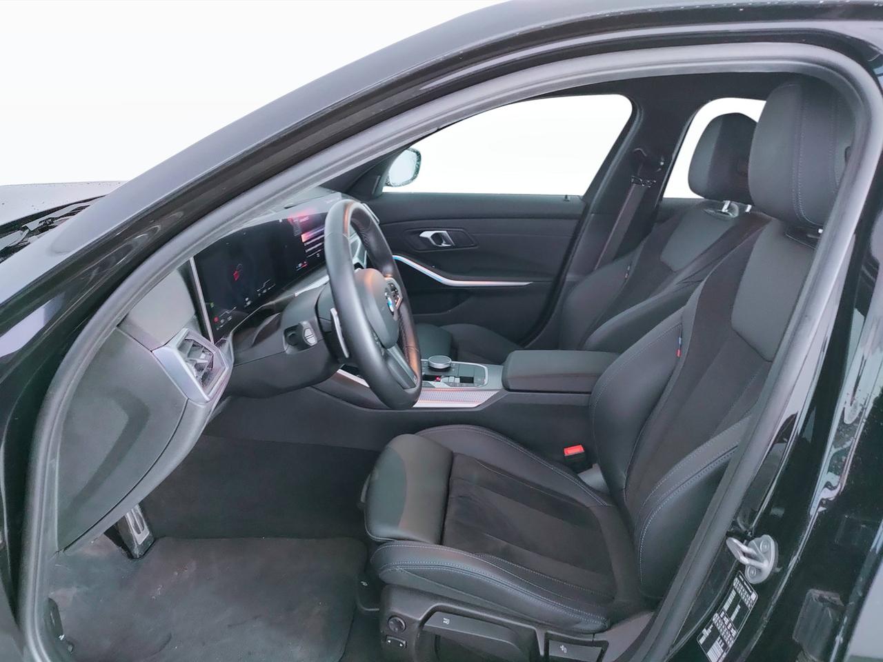 BMW Serie 3 G20 2022 Berlina - 320d mhev 48V MSport auto
