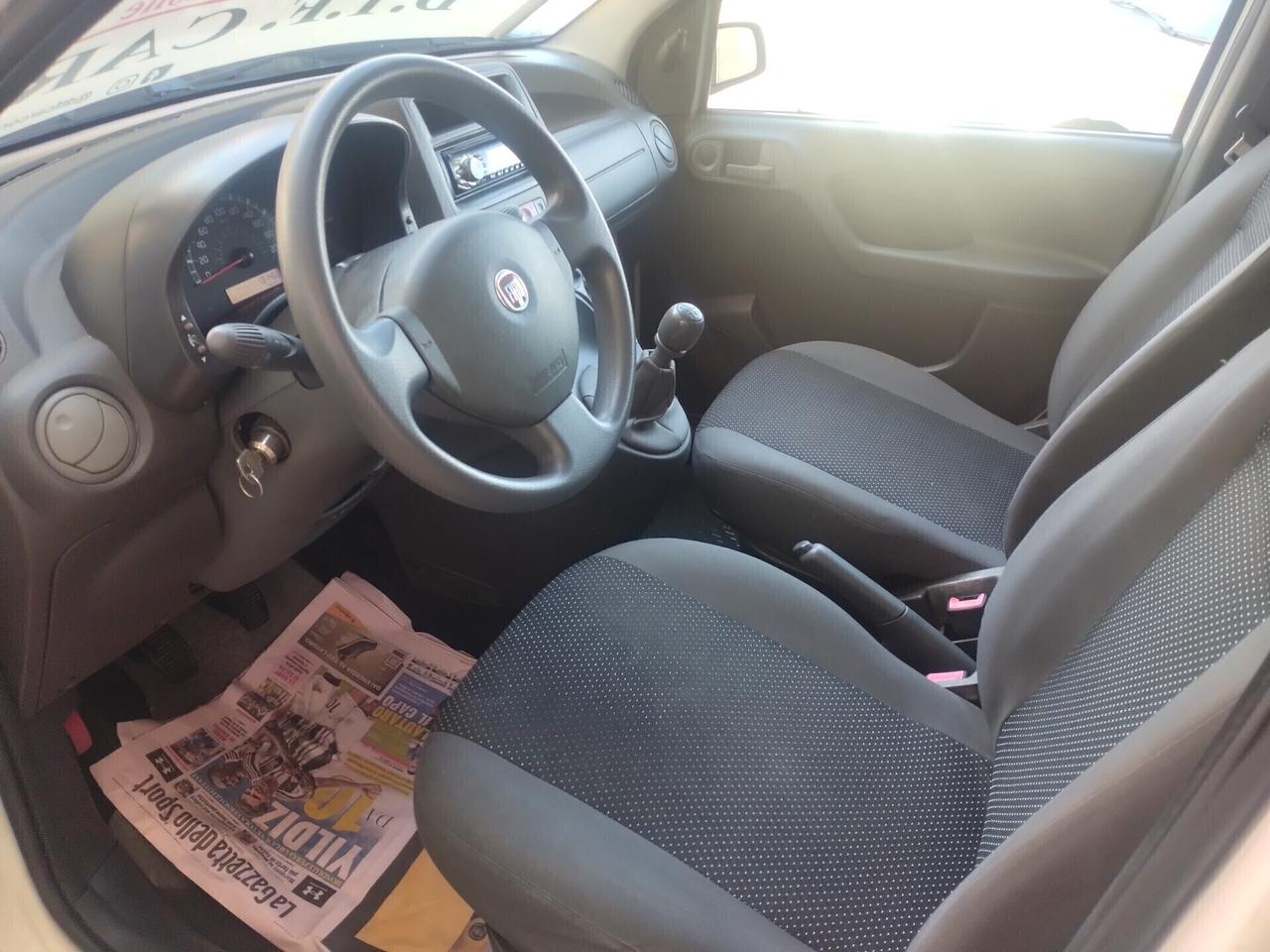 Fiat Panda 1.1 Active