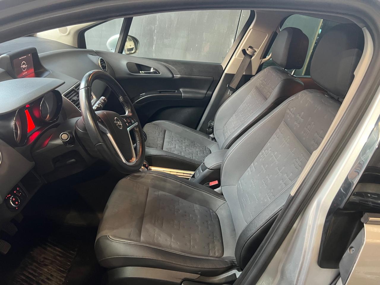Opel Meriva 1.4 Turbo 120CV GPL Tech Cosmo