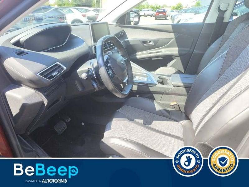Peugeot 3008 1.6 BLUEHDI ALLURE S&S 120CV EAT6
