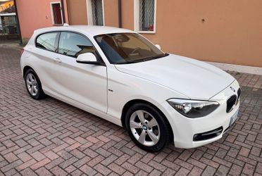 Bmw 118 118d 3p. Ok Neopatentati