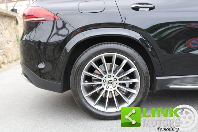 MERCEDES-BENZ GLE 300 d 4Matic Mild Hybrid Premium Plus IVA ESPOSTA!