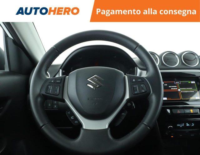SUZUKI Vitara 1.4 Hybrid Cool