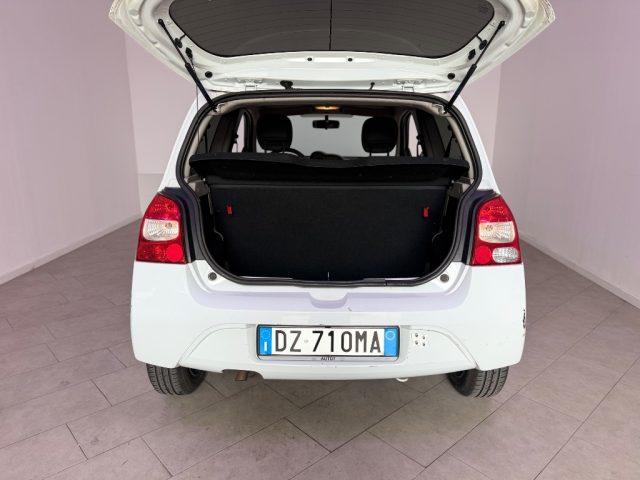RENAULT Twingo 1.2 8V Le Iene
