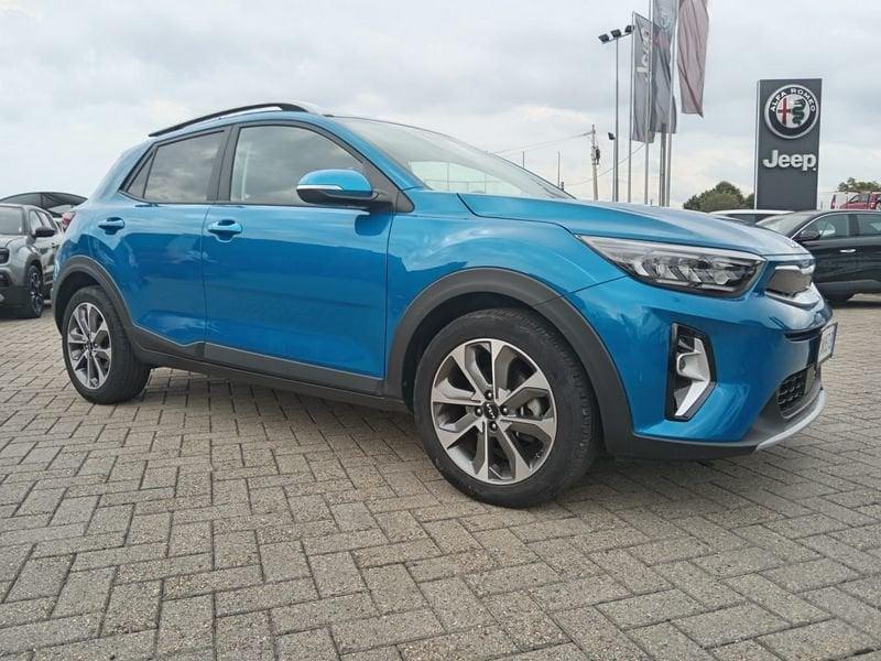 Kia Stonic 1.0 T-GDI 74KW MHEV STYLE