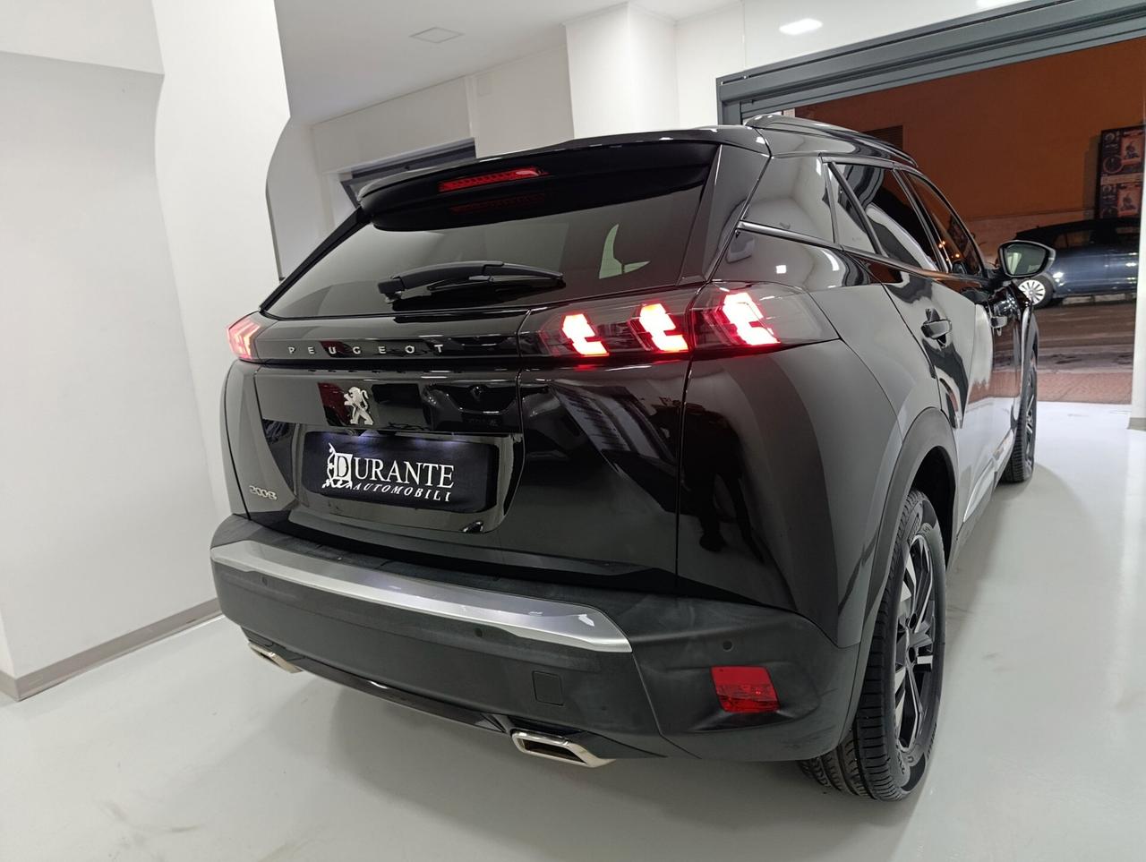 Peugeot 2008 PureTech 130 S&S Allure