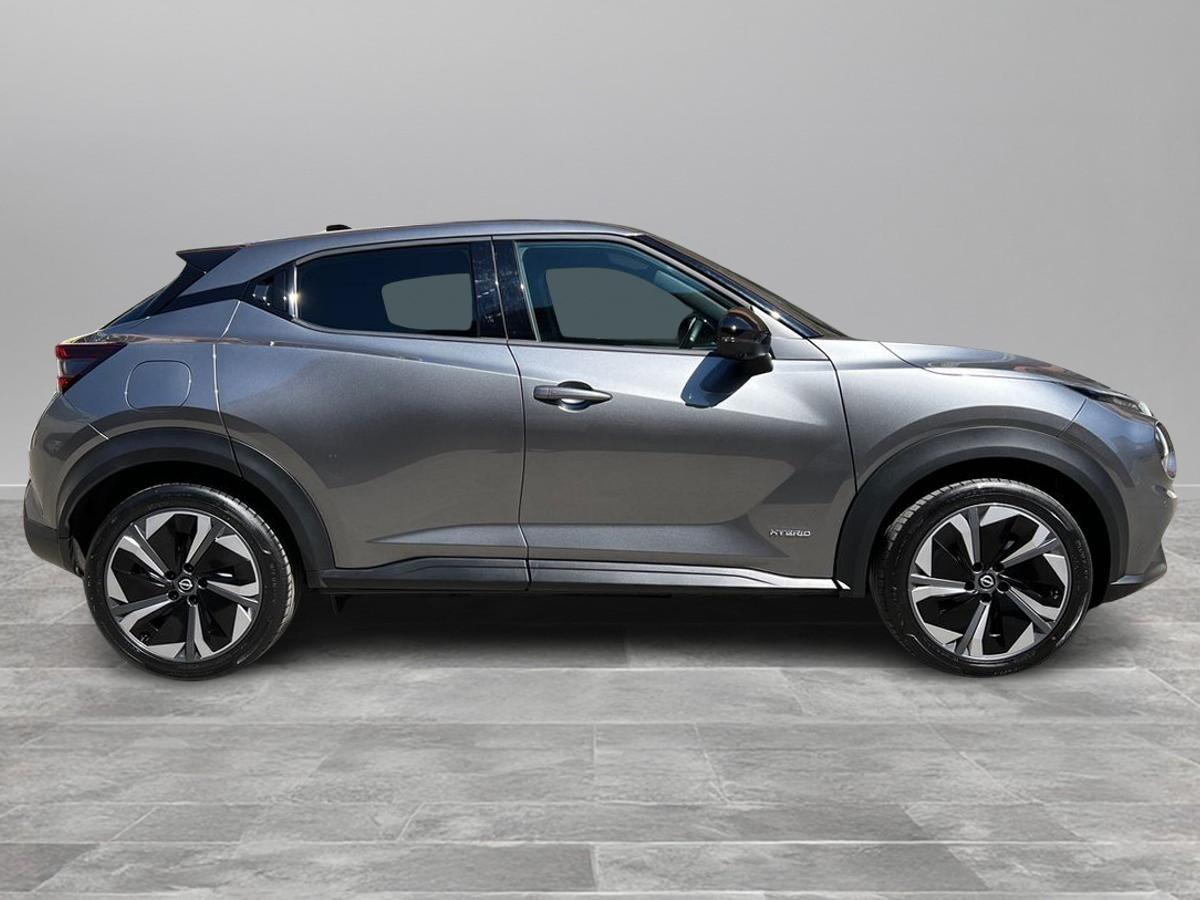 NISSAN Juke II 2024 - Juke 1.6 hev N-Connecta