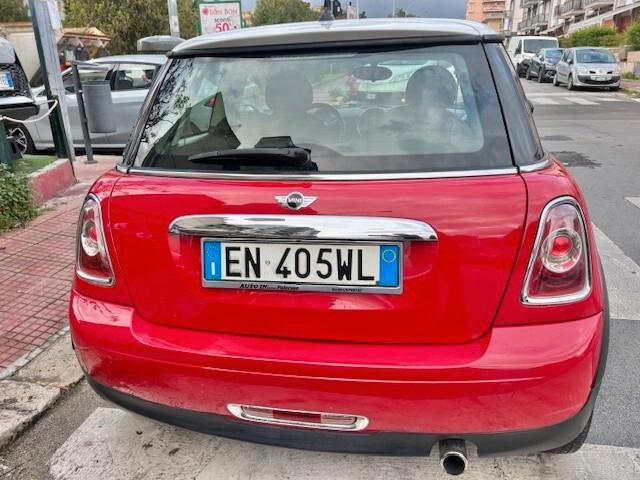 Mini One Garanzia Anche permuta