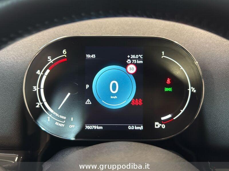 MINI Countryman Mini F60 2020 Diese Mini 2.0 Cooper D Business auto
