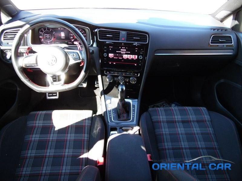 Volkswagen Golf GTI Performance 2.0 245 CV TSI DSG 5p. BMT BELLISSIMA