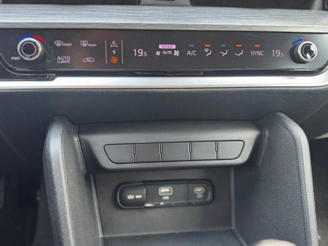 KIA Sportage 1.6 CRDi MHEV Business