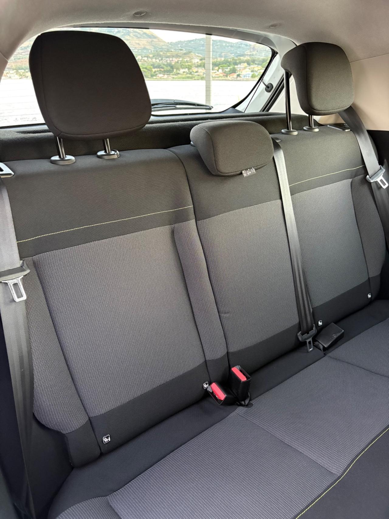 Citroen C3 BlueHDi UNICO PROPRIETARIO