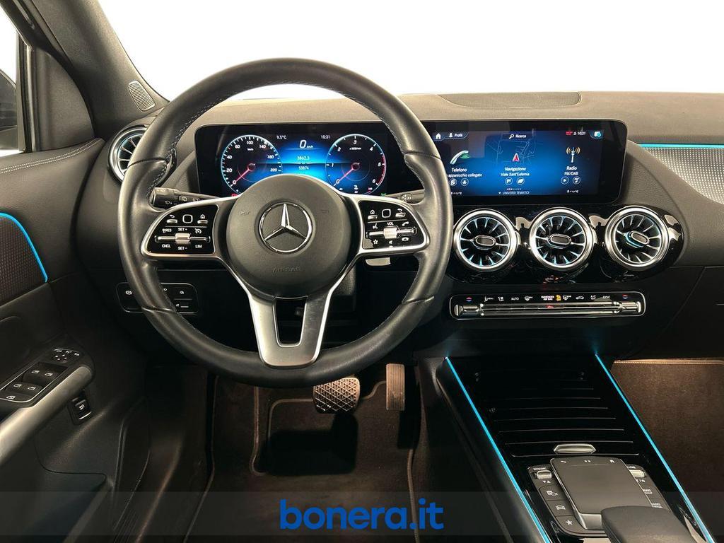 Mercedes GLA 200 200 D Sport Plus 8G-DCT