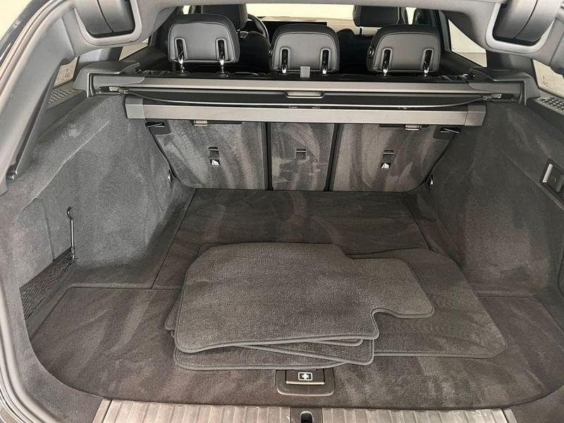 BMW Serie 3 Touring Serie 3 G21 2022 Touring 318d Touring mhev 48V MSport auto