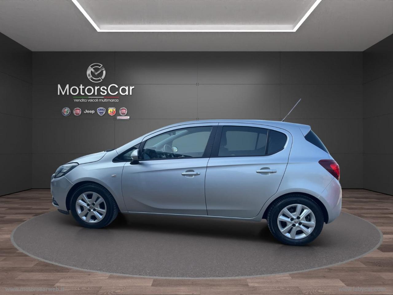 OPEL Corsa 1.3 CDTI ecoF. 95 CV S&S 5p. Cosmo
