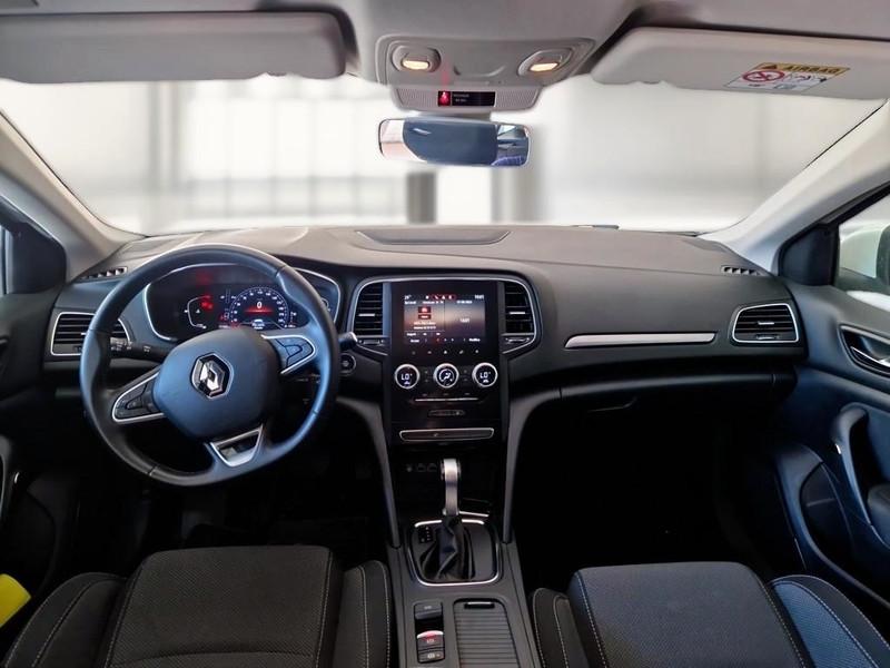 RENAULT MEGANE 1.5 DCI 85KW BLUE EQUILIBRE EDC STATION WAGON