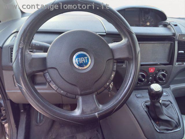 FIAT Idea 1.3 MJT Emotion