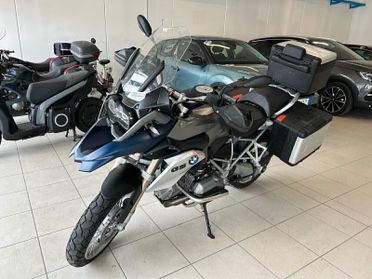 Bmw R 1200 GS ABS DYNAMIC PACK