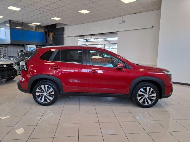 SUZUKI S-Cross 1.4 Hybrid 4x4 Top+ EXTRA PROMO+INCENTIVO 2026
