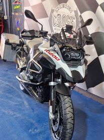 BMW R 1200 GS Adventure FULL OPTIONAL