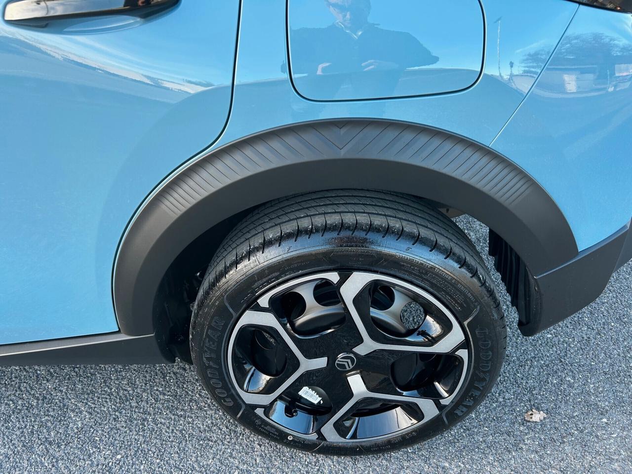 Citroen C3 PureTech 100 S&S Plus KM 0 PRONTA CONSEGNA