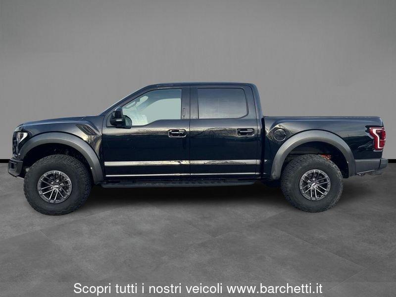 Ford F 150 F - 150 RAPTOR