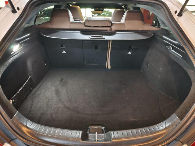 MERCEDES-BENZ CLA 220 SW PREMIUM AMG CV.184 4-MATIC +TETTO+ 18'+PELLE
