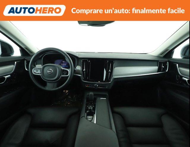 VOLVO V90 B4 (d) automatico Plus Dark