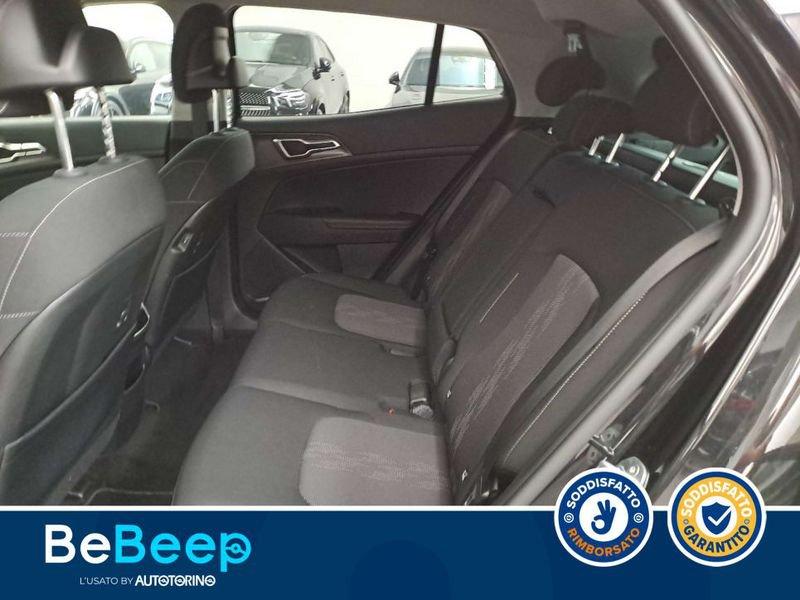 KIA Sportage 1.6 TGDI PHEV STYLE AWD AUTO