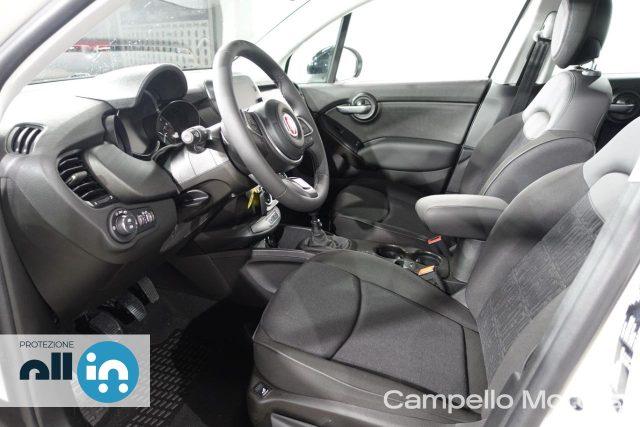 FIAT 500X 500X 1.3 Mjt 95cv My23