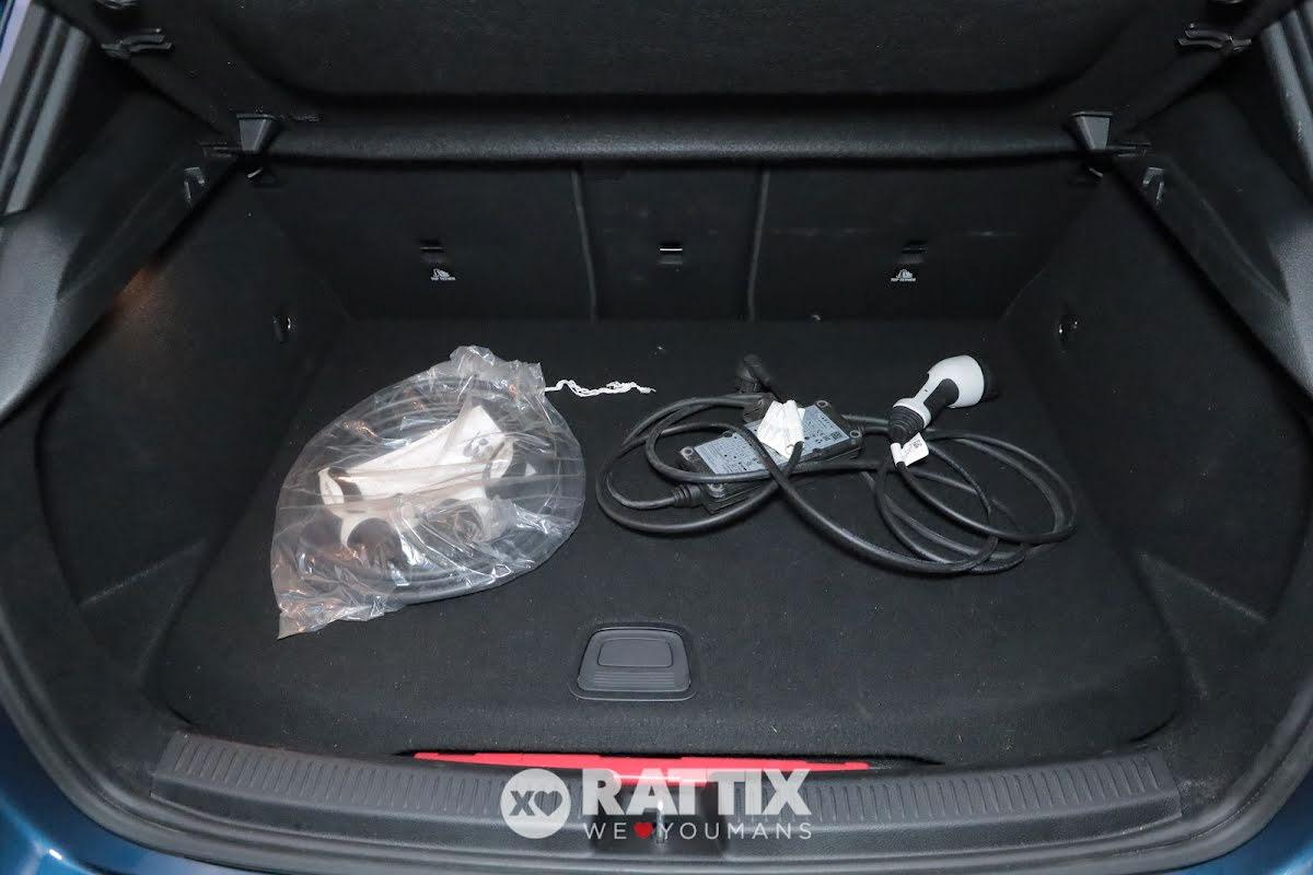 Mercedes-Benz A 250 e 1.3 PHEV (eq-power) Business Extra Auto