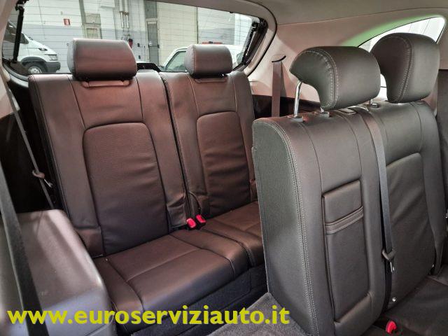CHEVROLET Captiva 7 Posti 2.2 VCDi 184CV 4WD LTZ