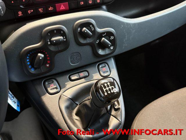 FIAT Panda Hybrid 1.0 FireFly 70 cv - PROMO