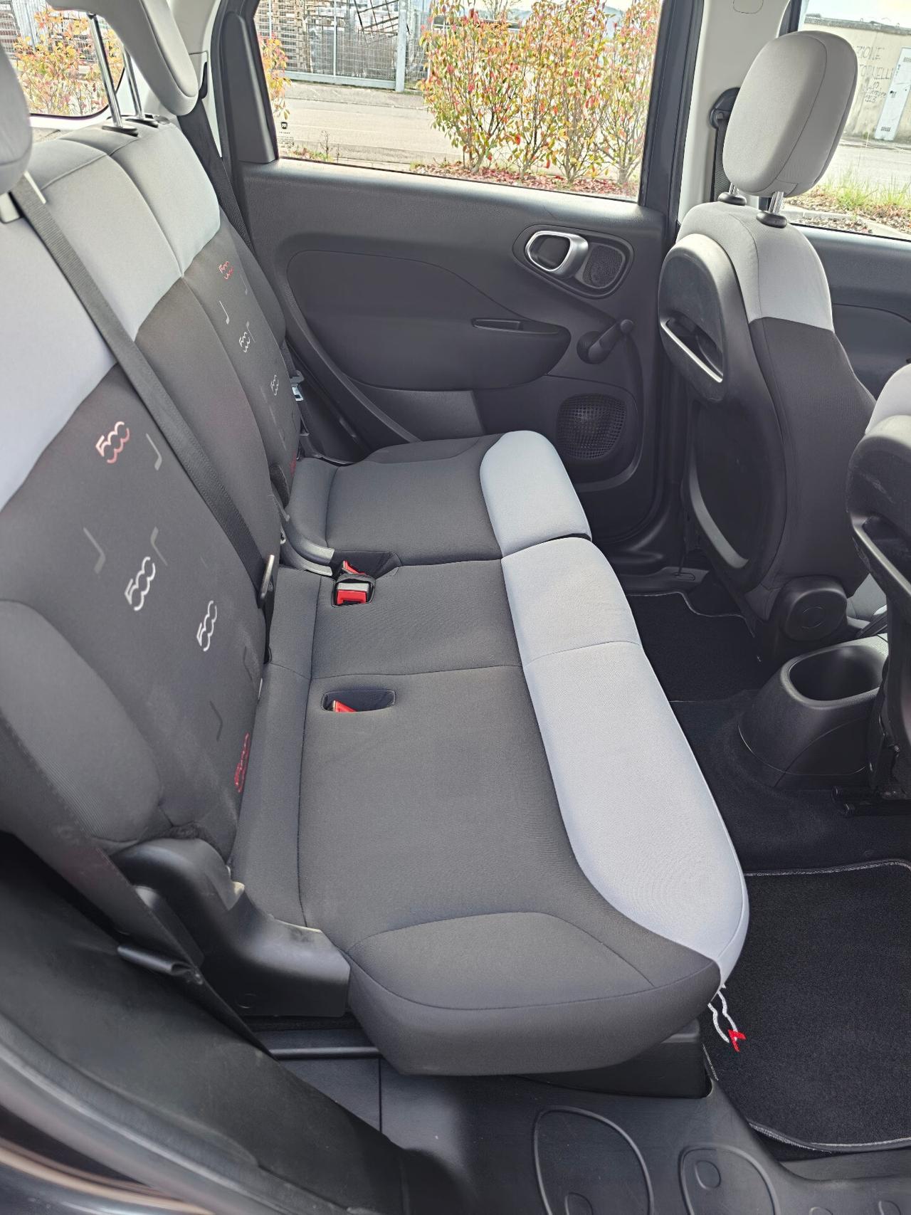 Fiat 500L 1.3 Multijet 85 CV Pop Star