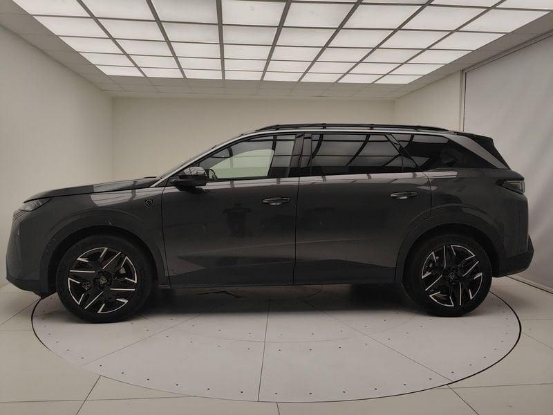Peugeot 5008 III 2024 1.2 hybrid GT 145cv 7p.ti e-dcs6