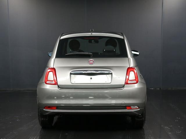 FIAT 500 1.0 Hybrid