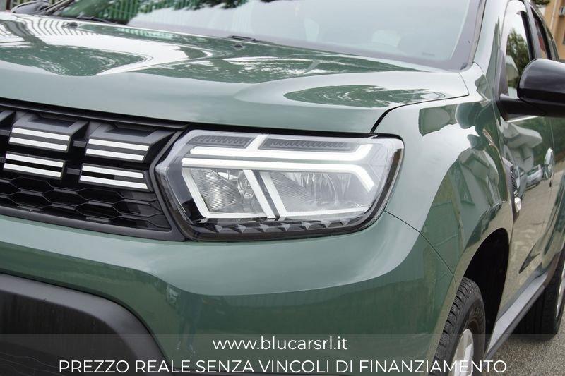 Dacia Duster Duster 1.0 tce Expression Gpl 4x2 100cv