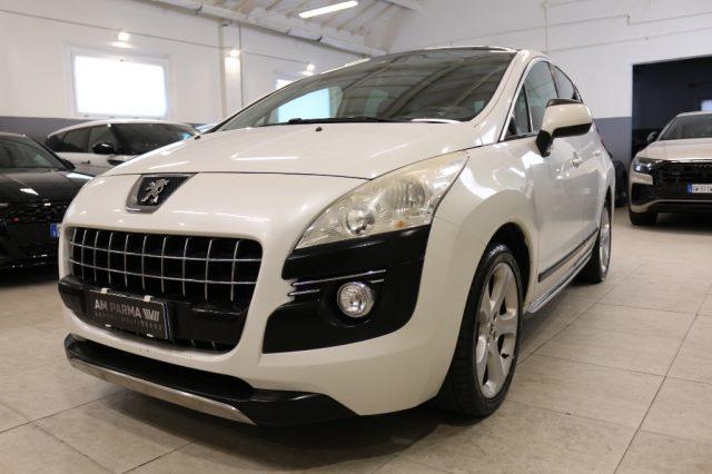 PEUGEOT 3008 2.0 HDi 150CV Business