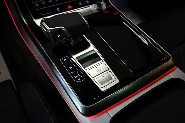 AUDI Q8 MY2026 50TDI Q.TIP.3XS-LINE TET.23"VENTIL.FULL-30%