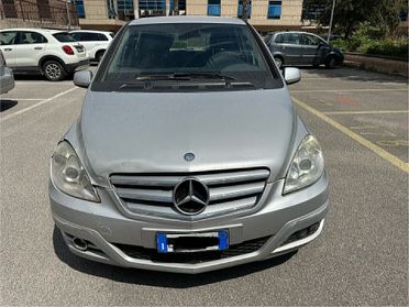Mercedes-benz B 200 B 180 CDI Sport
